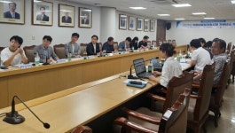 광주상의, 호남 미래내일 일경험 거버넌스 출범