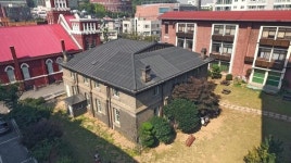 광주 양림동이 근대 건축의 산실로 불리는 이유