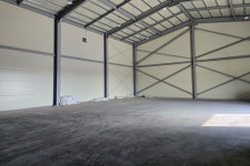 전남 RPC 창고 쌀 바닥…가공업체 원료 확보 비상