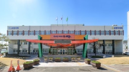 순천문예회관, 국가유산 사진전 개최