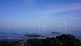 바람에서 에너지로… 제주가 보여준 전환의 힘