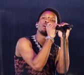 미국 가수 데이비드 차량서 10대 소녀 시신 발견