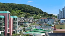 이돈삼의 마을 이야기〉최초 삼도수군통제영, 여수인가 통영인가