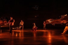 ACC 창제작 공연 두 편, 2025 서울국제공연예술제 무대 오른다