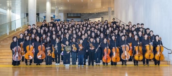 시민이 만든 하모니…2025 ACC 시민오케스트라 무대 열린다