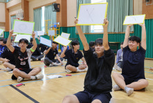 우리 지역 슬픈 역사 반복되지 않도록 기억