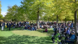 순천시, 장애인식개선 공감 콘서트·토크 성료