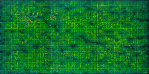드영미술관, 신창운 기획초대전 지식의 풍경 개최