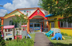 곡성형 24시간 어린이집 돌봄 사업 본격 추진