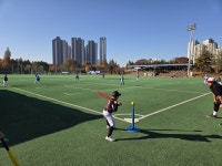 광주광역시체육회, ′2025 청소년 클럽대항 대회 종료