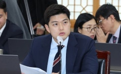 계엄 해제 방해 의혹… 국민의힘 김용태 의원 조사