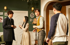 국민연극 라이어, 연말 광주서 웃음 폭탄 터뜨린다