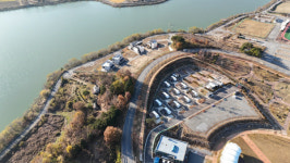 장성 상무평화공원 공공야영장 인기