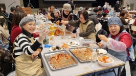 맛 좋은 전남 김치, 오사카 김치축제서 인기몰이
