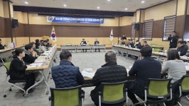 전남장애인체육회, 제34회 전남장애인체육대회 본격 준비