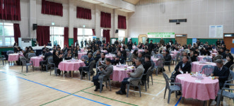 나주시, 나주·남해 교류 한마당 성료