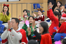 광주 서구, 행복학교 성장 나눔회 개최