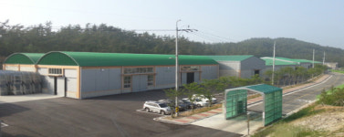 함평군, 가축분뇨 자원화시설 개보수 추진