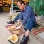 무농약 사료·농가 연대…귀농 성공모델 주목