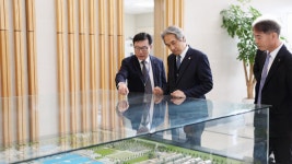 전남대·앰코, 반도체 패키징 공동연구소 출범
