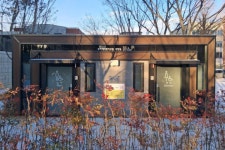 쌍촌동 공원 화장실 10개월째 폐쇄…행정 공백 논란