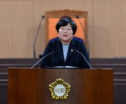 손혜진 북구의원, 기간제 노동자 처우 개선·정규직 전환 촉구