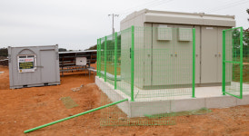 태양광 공사 본계약 미체결… 보해매실농원, 정식 계약 촉구