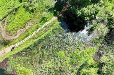 무등산·오대산 습지 조사…660종 생물 확인