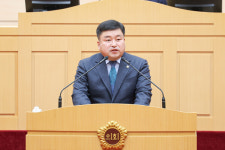 모정환 도의원 영광 특수학교 신설, 절차 재검토 필요