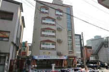 고흥군, 공직자 공동주택 흥양관 2호 개관