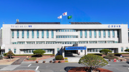 광양시, 광영동 그린파크아파트 경로당 개소