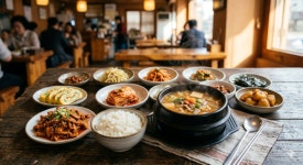 김태균의 광주 맛 읽기〉맛에 대해서 그리고 광주 일미(一味)