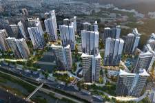 부동산 침체 속 광주 재개발 빅3 희비…학동·광천·신가 엇갈렸다