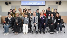 광주, 생활체육광장 본격 운영…일상 속 건강 실천