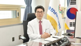세계 최고 암 특화 병원 도약
