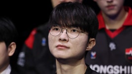 '페이커' 이상혁, 기념우표 나온다…10월 발행 예정
