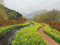 순천 조례호수공원 리모델링…생태수도 박차