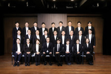 인생 2악장, 다시 피는 봄…광주 색소폰오케스트라 창단연주회