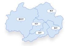 행정통합 앞두고 자치구 간판 교체 수면 위… 광산구 시 승격 정조준