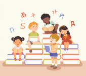 광주유아교육진흥원, 발달지연·다문화 유아 통합놀이 운영