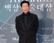 '왕과 사는 남자' 백상예술대상 휩쓸었다…박지훈·유해진 등 3관왕