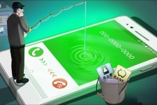 가상자산 노린 신종 사기…경찰·거래소, 피싱 예방 협업