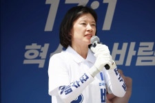 혁신당 배수진 하남산단 오염 해결 국가사업화로 안전한 광산 만들겠다