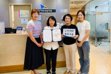 광주기독병원·재택의료기관, 신속입원핫라인 업무협약