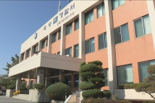 구리경찰서(Cafe Herb) | 광주·전남서 전신주 구리 훔쳐 판매한 60대 구속