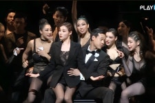 아이비, 브로드웨이 뮤지컬 '시카고' 주연 발탁…뉴욕 무대 선다