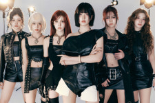 스테이씨, 16일 오후 6시 새 앨범 2 LOVE 2 LOVE 발매