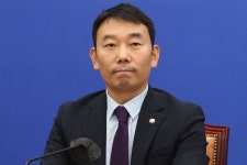 김용민 정청래·김민석 역할 부족…당대표 출마 고민 중