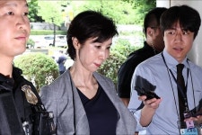 최태원·노소영 재산분할, 내달 24일 결론…SK주식이 변수