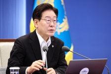 이 대통령 